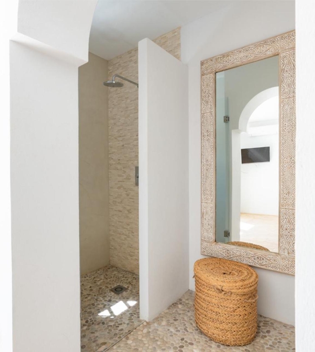 Resa Estates Ibiza modern finca villa for sale bathroom shower.jpg